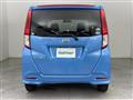2020 Toyota Roomy