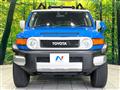 2012 Toyota FJ Cruiser