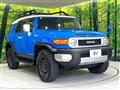 2012 Toyota FJ Cruiser