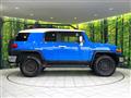 2012 Toyota FJ Cruiser