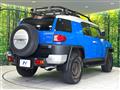 2012 Toyota FJ Cruiser