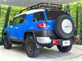 2012 Toyota FJ Cruiser