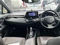 2016 Toyota C-HR