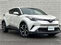 2016 Toyota C-HR