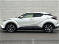 2016 Toyota C-HR