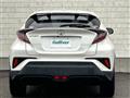 2016 Toyota C-HR