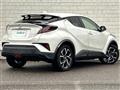 2016 Toyota C-HR