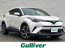 2016 Toyota C-HR