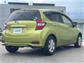 2019 Nissan Note