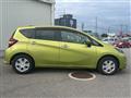 2019 Nissan Note