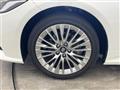 2020 Toyota Crown Hybrid