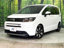 2024 Honda Freed