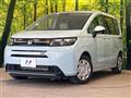 2025 Honda Freed