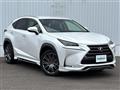 2016 Lexus NX