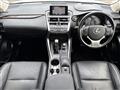 2016 Lexus NX