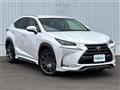 2016 Lexus NX