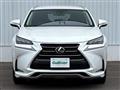 2016 Lexus NX