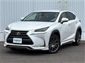 2016 Lexus NX