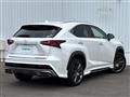2016 Lexus NX