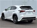 2016 Lexus NX
