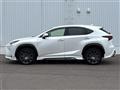2016 Lexus NX