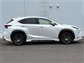 2016 Lexus NX