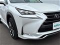 2016 Lexus NX