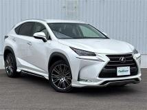 2016 Lexus NX