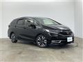 2019 Honda SHUTTLE HYBRID