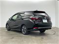 2019 Honda SHUTTLE HYBRID
