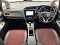 2019 Honda SHUTTLE HYBRID