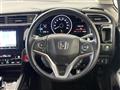 2019 Honda SHUTTLE HYBRID