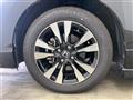 2019 Honda SHUTTLE HYBRID
