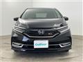 2019 Honda SHUTTLE HYBRID