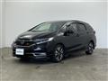 2019 Honda SHUTTLE HYBRID