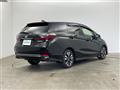 2019 Honda SHUTTLE HYBRID