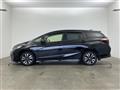 2019 Honda SHUTTLE HYBRID