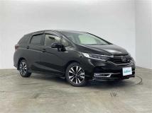 2019 Honda SHUTTLE HYBRID