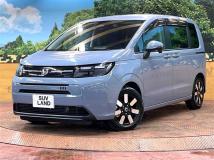 2026 Honda Freed
