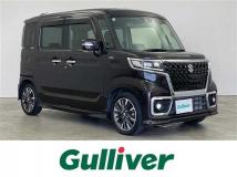 2023 Suzuki Spacia
