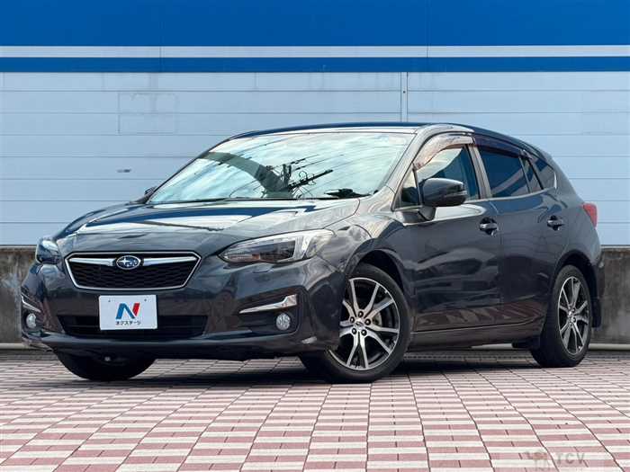 2018 Subaru Subaru Others