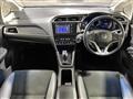 2015 Honda SHUTTLE HYBRID