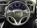 2015 Honda SHUTTLE HYBRID