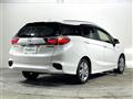 2015 Honda SHUTTLE HYBRID