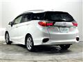2015 Honda SHUTTLE HYBRID
