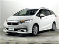2015 Honda SHUTTLE HYBRID