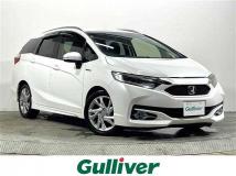 2015 Honda SHUTTLE HYBRID