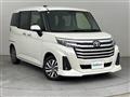 2025 Toyota Roomy