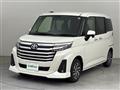 2025 Toyota Roomy