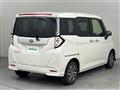 2025 Toyota Roomy